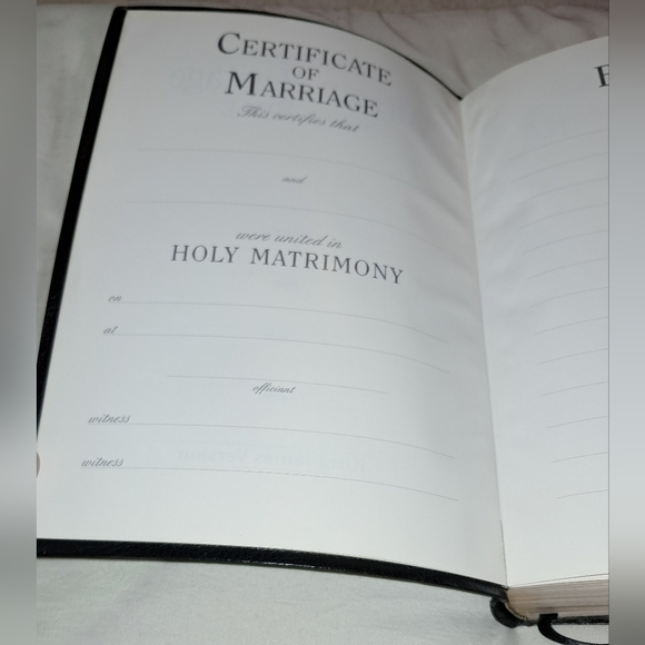 HOLY BIBLE The Original African Heritage Study Bible King James Version - Picture 11 of 16